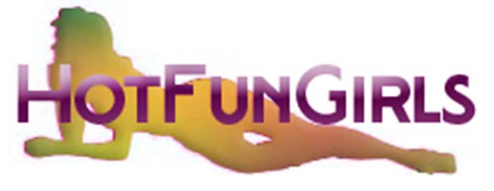 logo, hotfungirls,